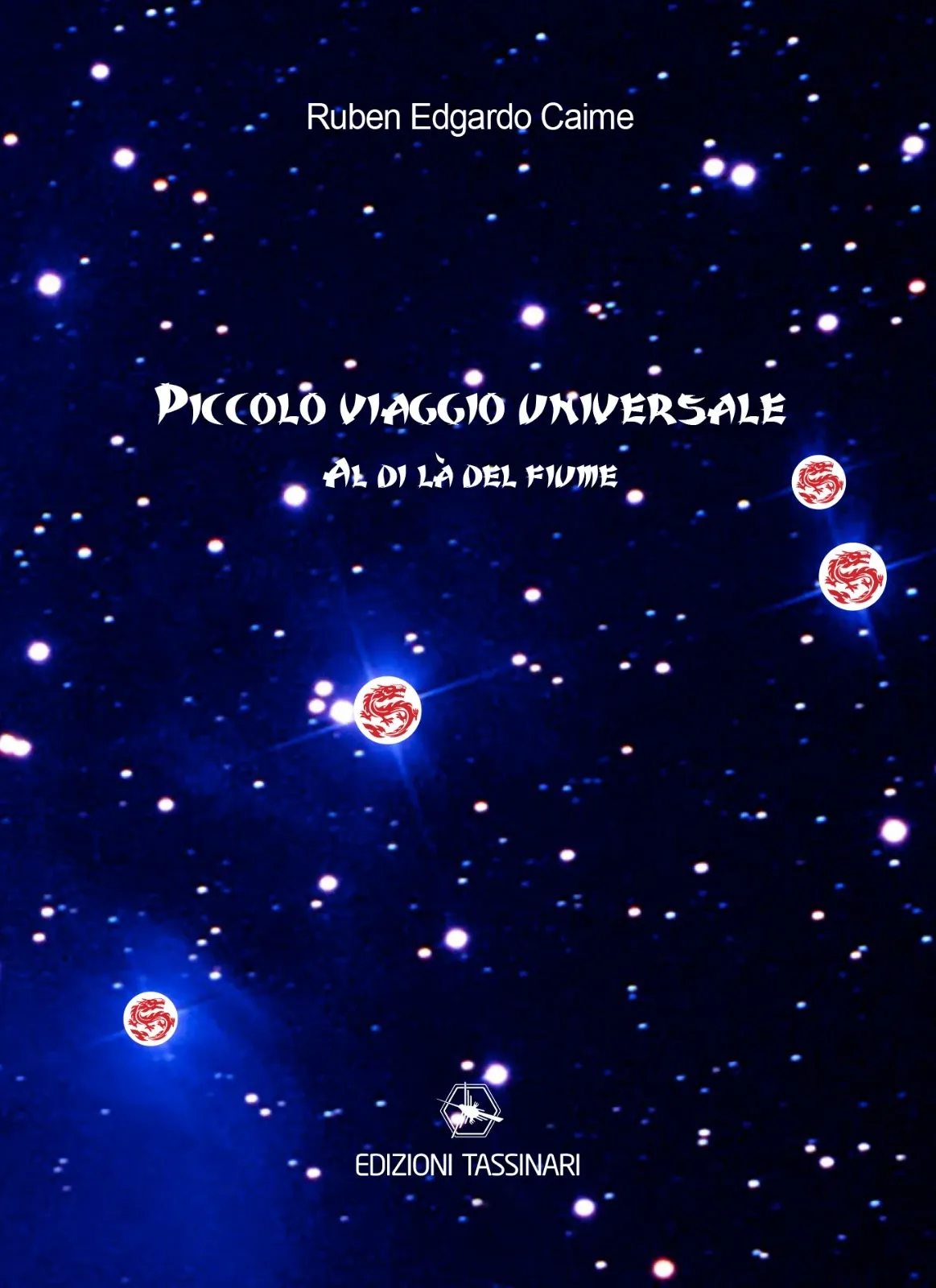Copertina di «Piccolo viaggio universale»