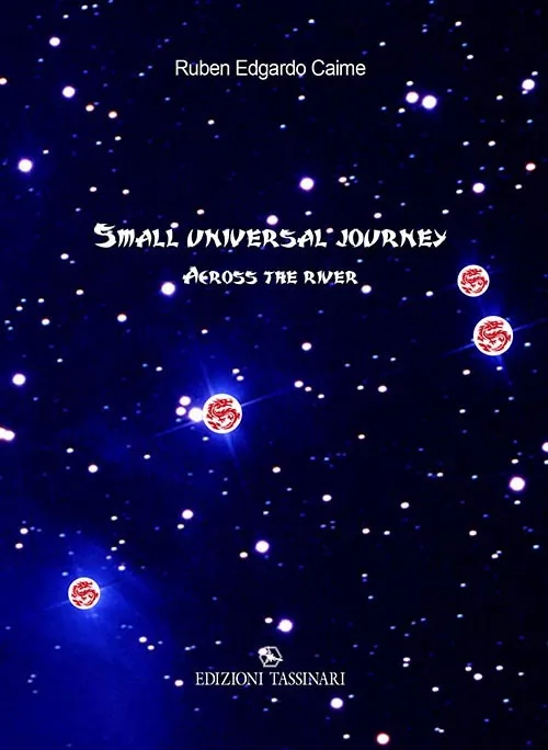 Copertina di «Small Universal Journey»